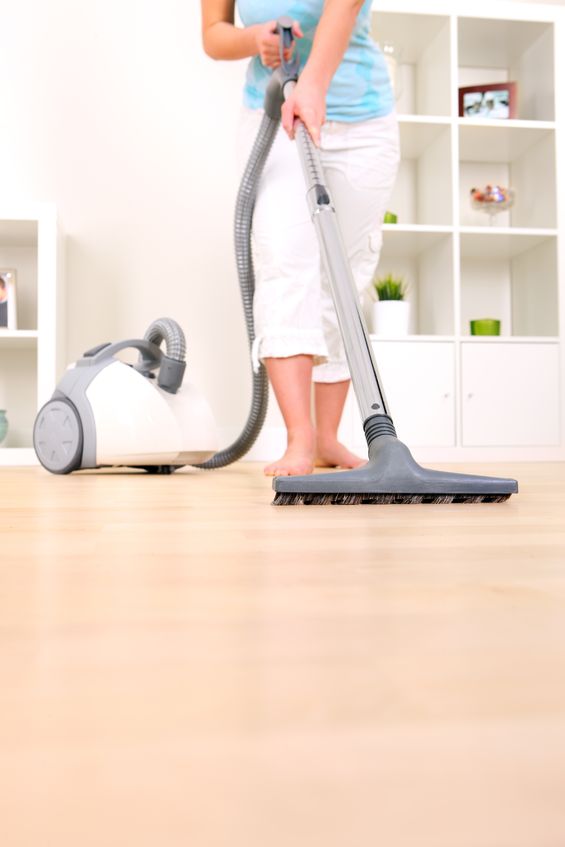 Can Vacuuming Keep Your Carpet Clean