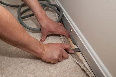 Where To Find A Quality Carpet Cleaning Services