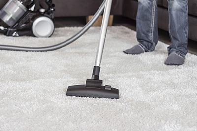 When Is The Best Time Of Year To Clean Your Carpets